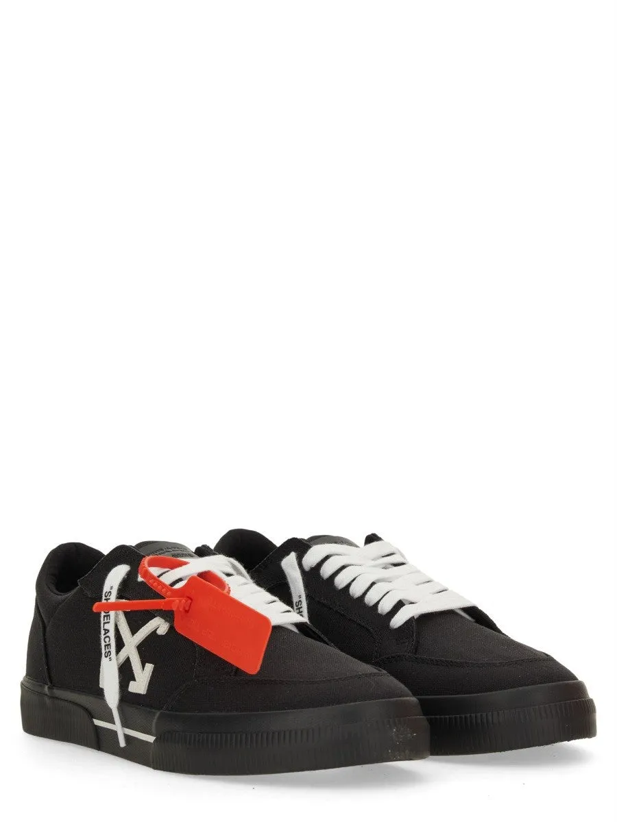Off-white "LOW VULCANIZED" SNEAKER sold by Siebentaschen product image thumbnail 5