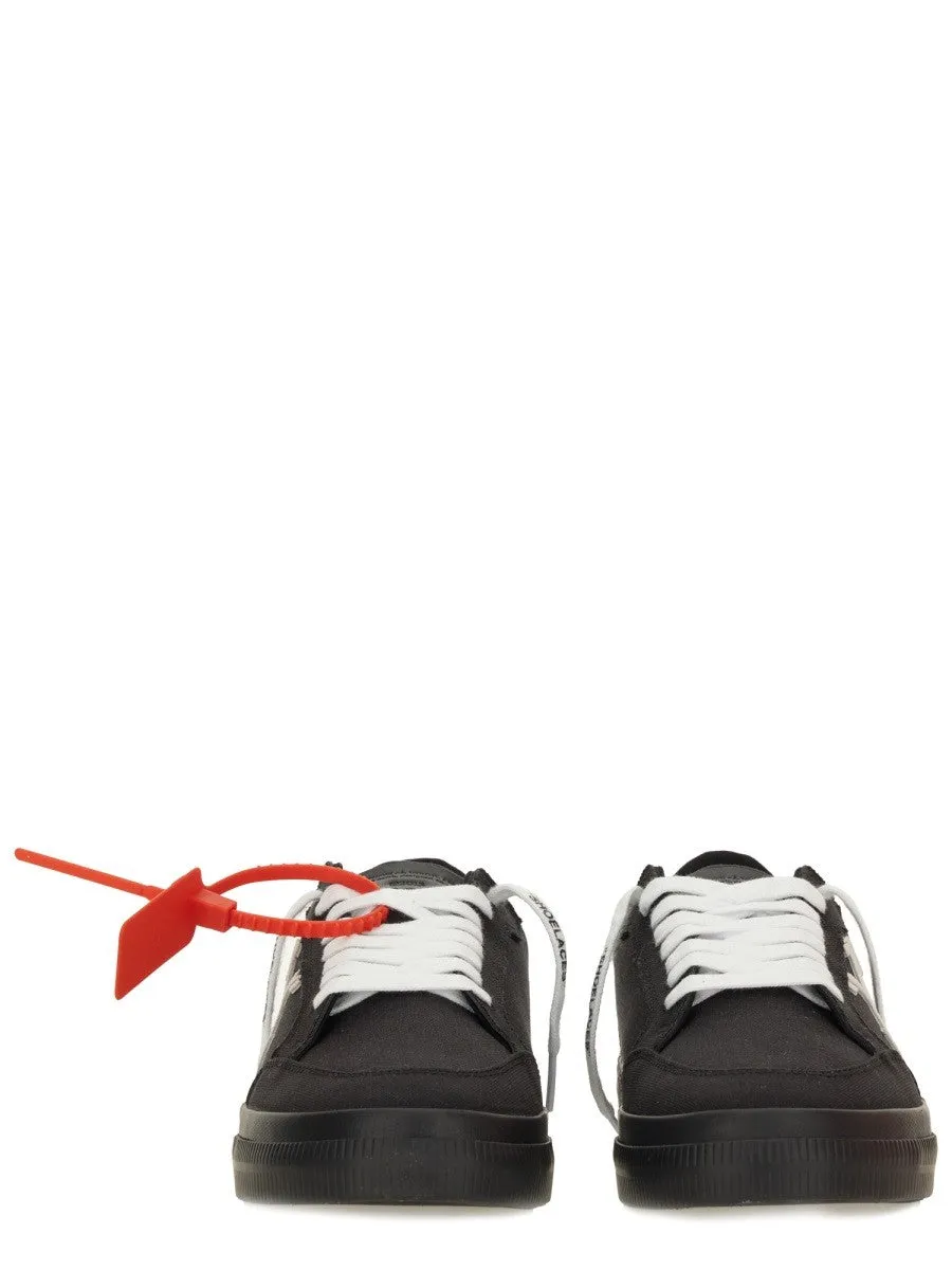 Off-white "LOW VULCANIZED" SNEAKER sold by Siebentaschen product image thumbnail 3