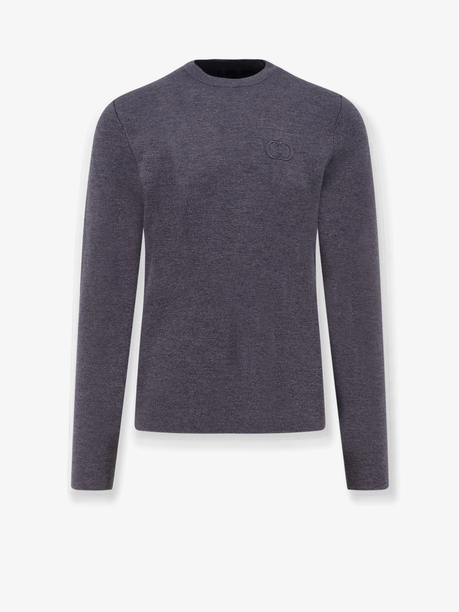 Dior Virgin wool sweater sold by Siebentaschen product image thumbnail 5