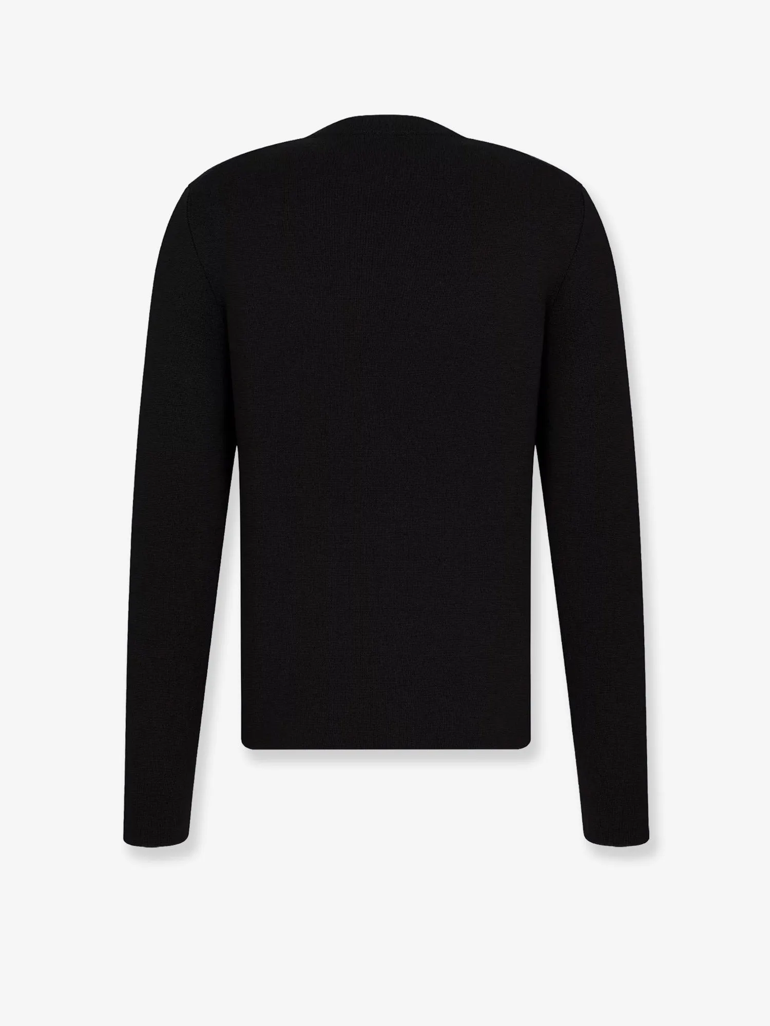 Dior Virgin wool sweater sold by Siebentaschen product image thumbnail 2