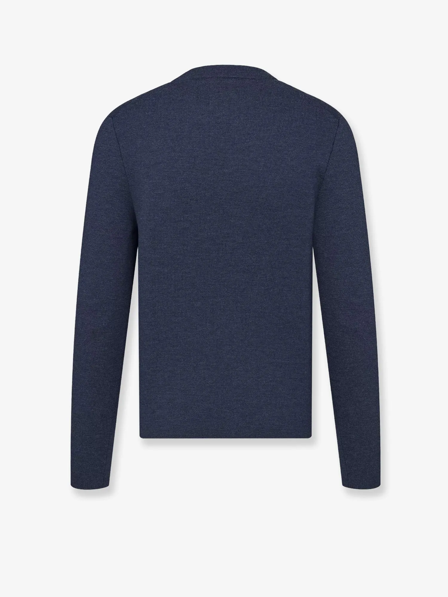 Dior Virgin wool sweater sold by Siebentaschen product image thumbnail 4