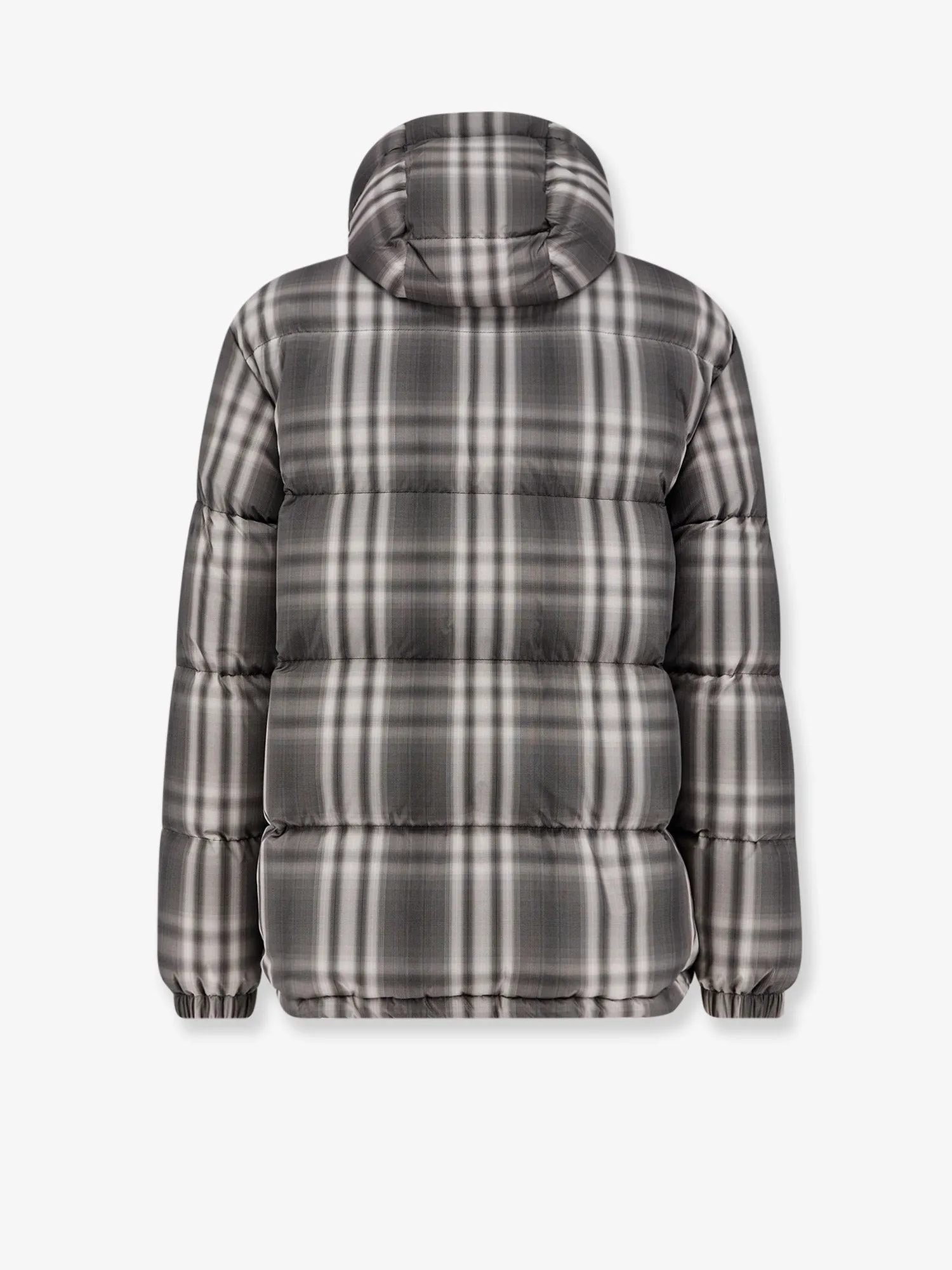 Burberry Snowdonia hooded down jacket sold by Siebentaschen product image thumbnail 2