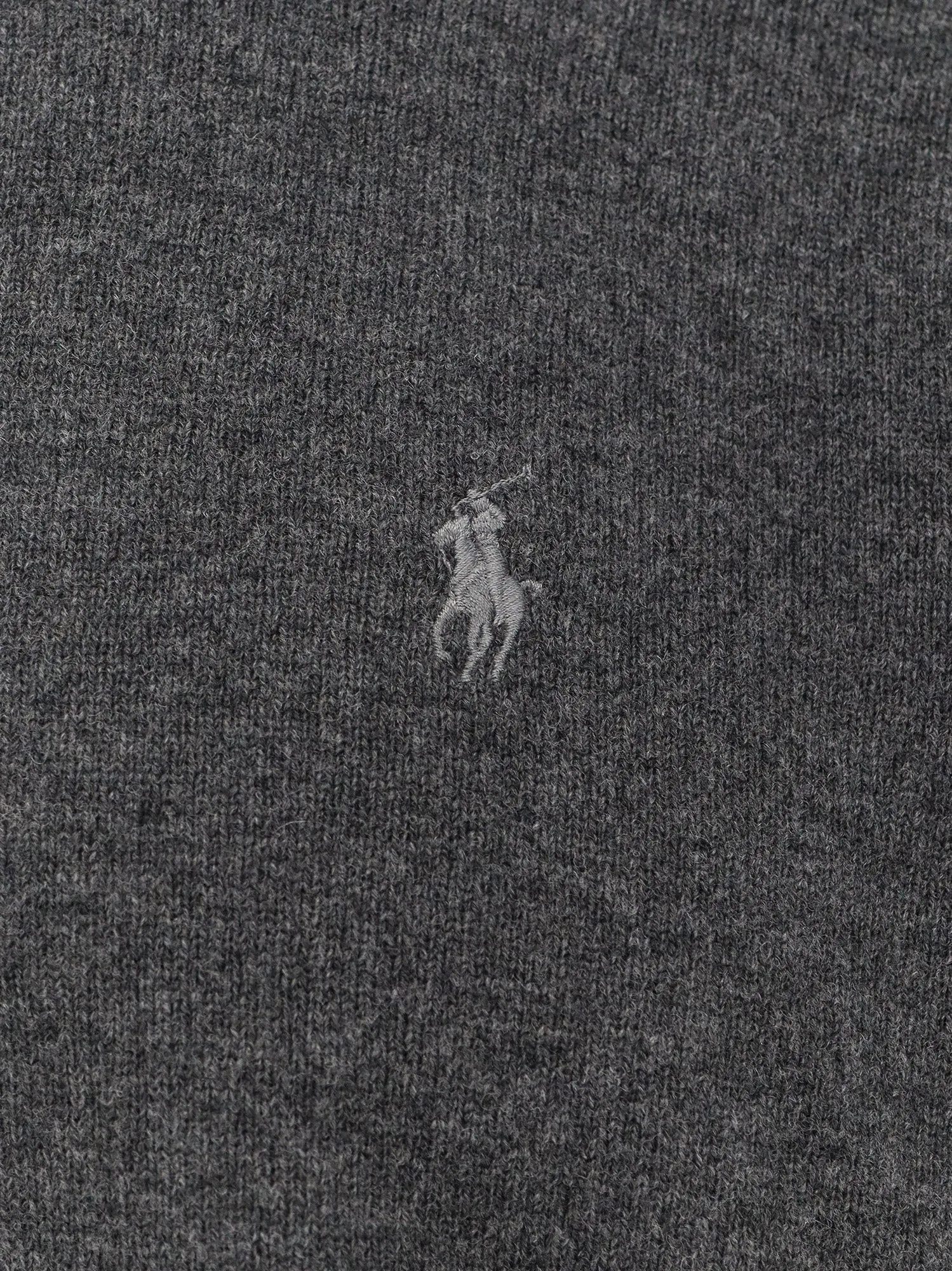 Polo Ralph Lauren Classic wool sweater sold by Siebentaschen product image thumbnail 3