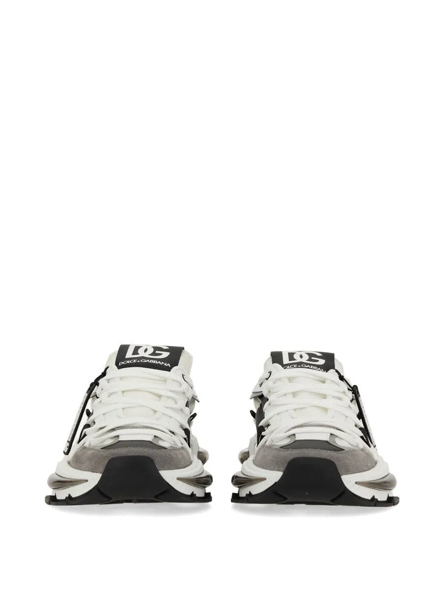 Dolce & Gabbana LOW "AIRMASTER" SNEAKER sold by Siebentaschen product image thumbnail 4