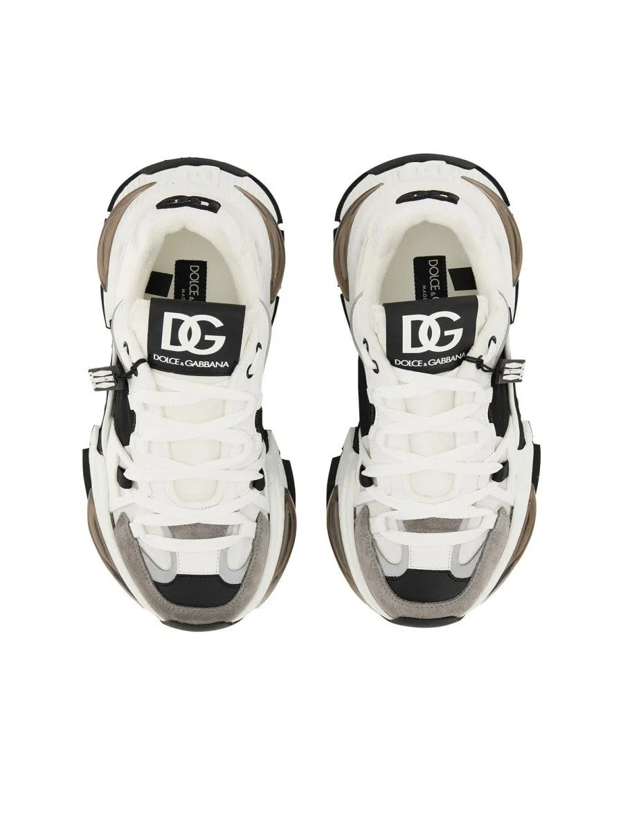Dolce & Gabbana LOW "AIRMASTER" SNEAKER sold by Siebentaschen product image thumbnail 2