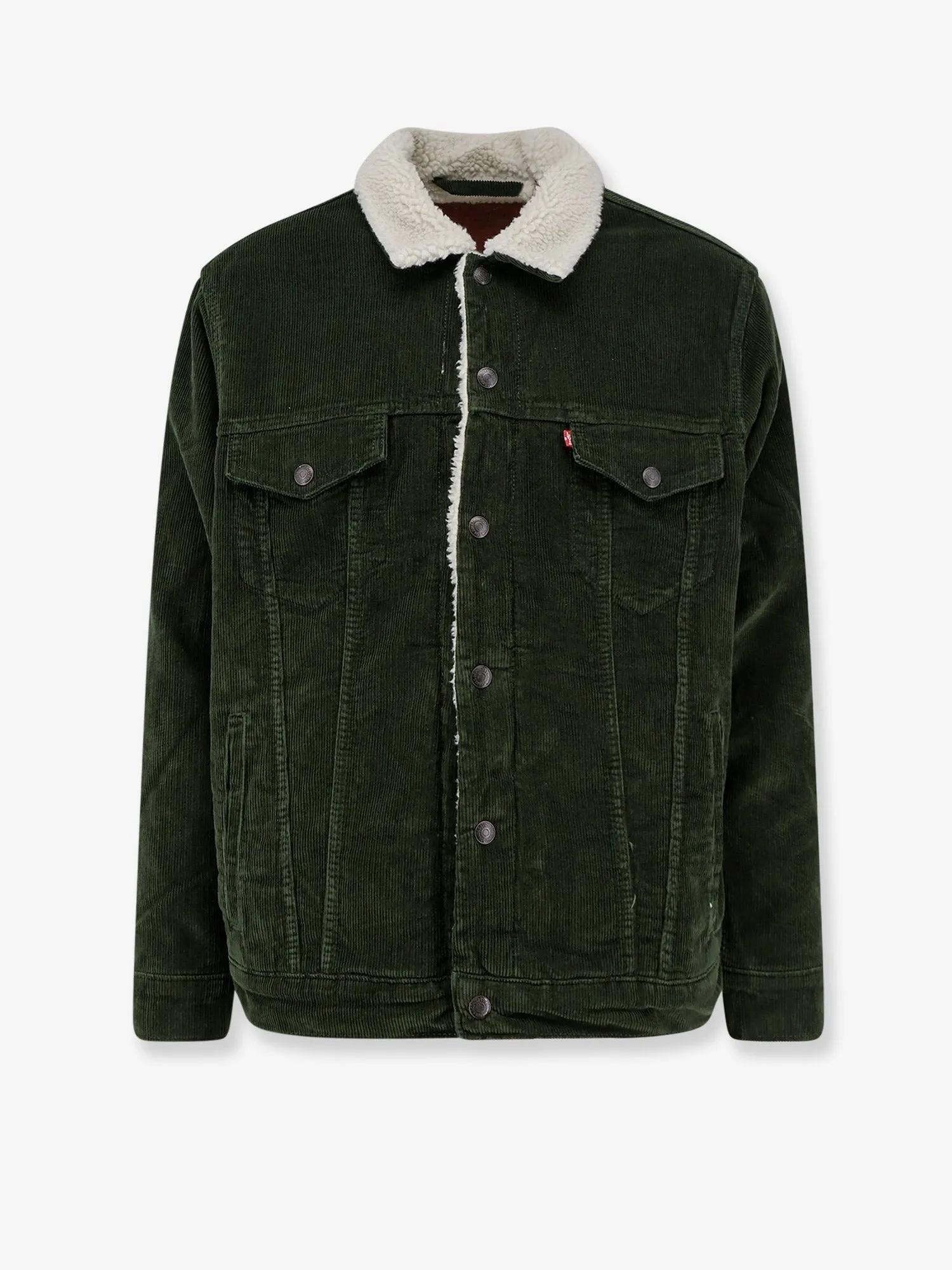 Levi's Corduroy jacket with Repreve® lining sold by Siebentaschen product image thumbnail 4