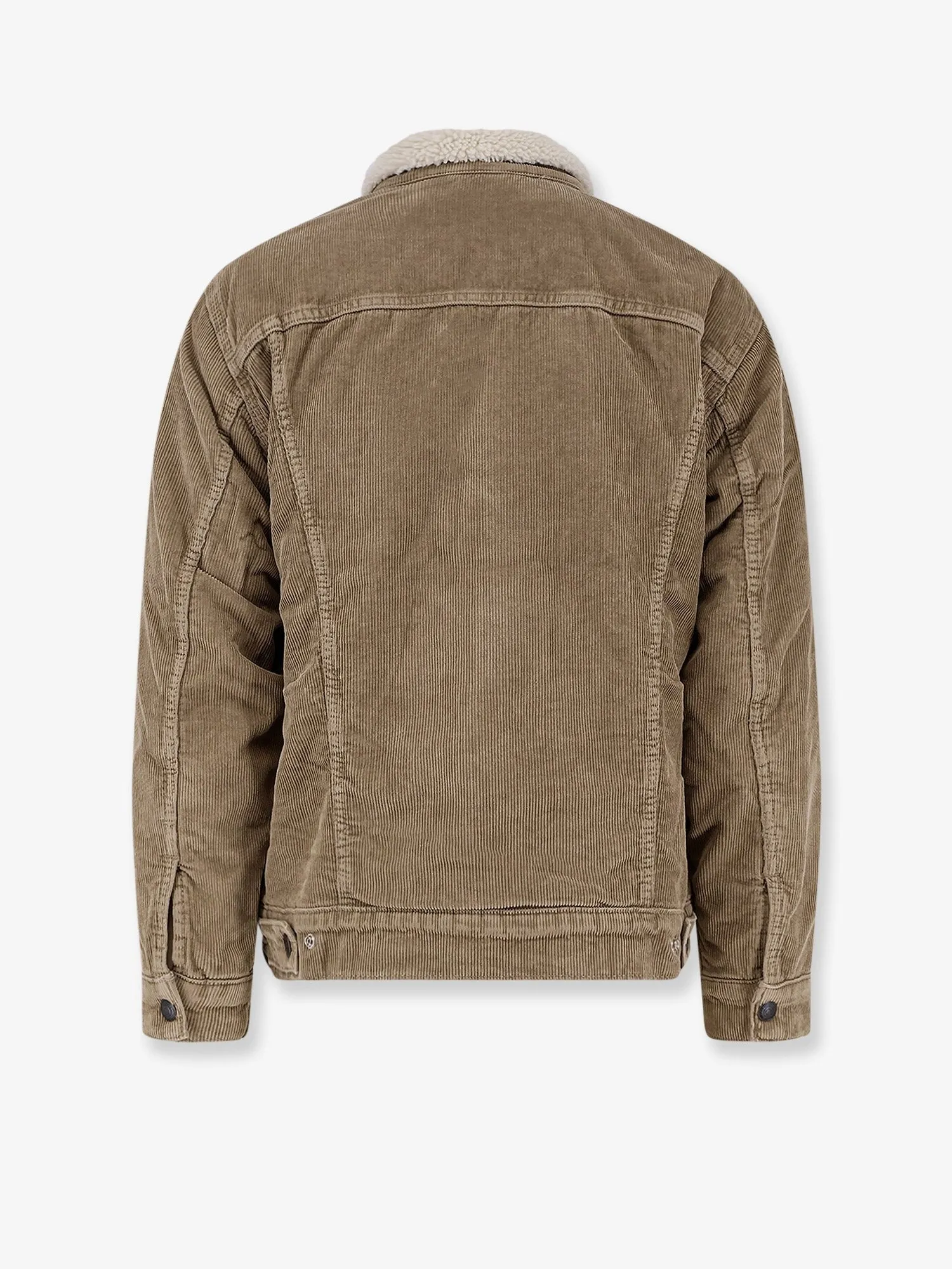Levi's Corduroy jacket with Repreve® lining sold by Siebentaschen product image thumbnail 2