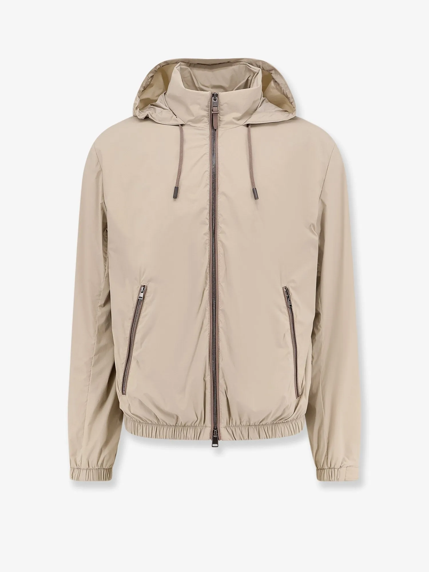 Boss Nylon jacket sold by Siebentaschen product image thumbnail 4