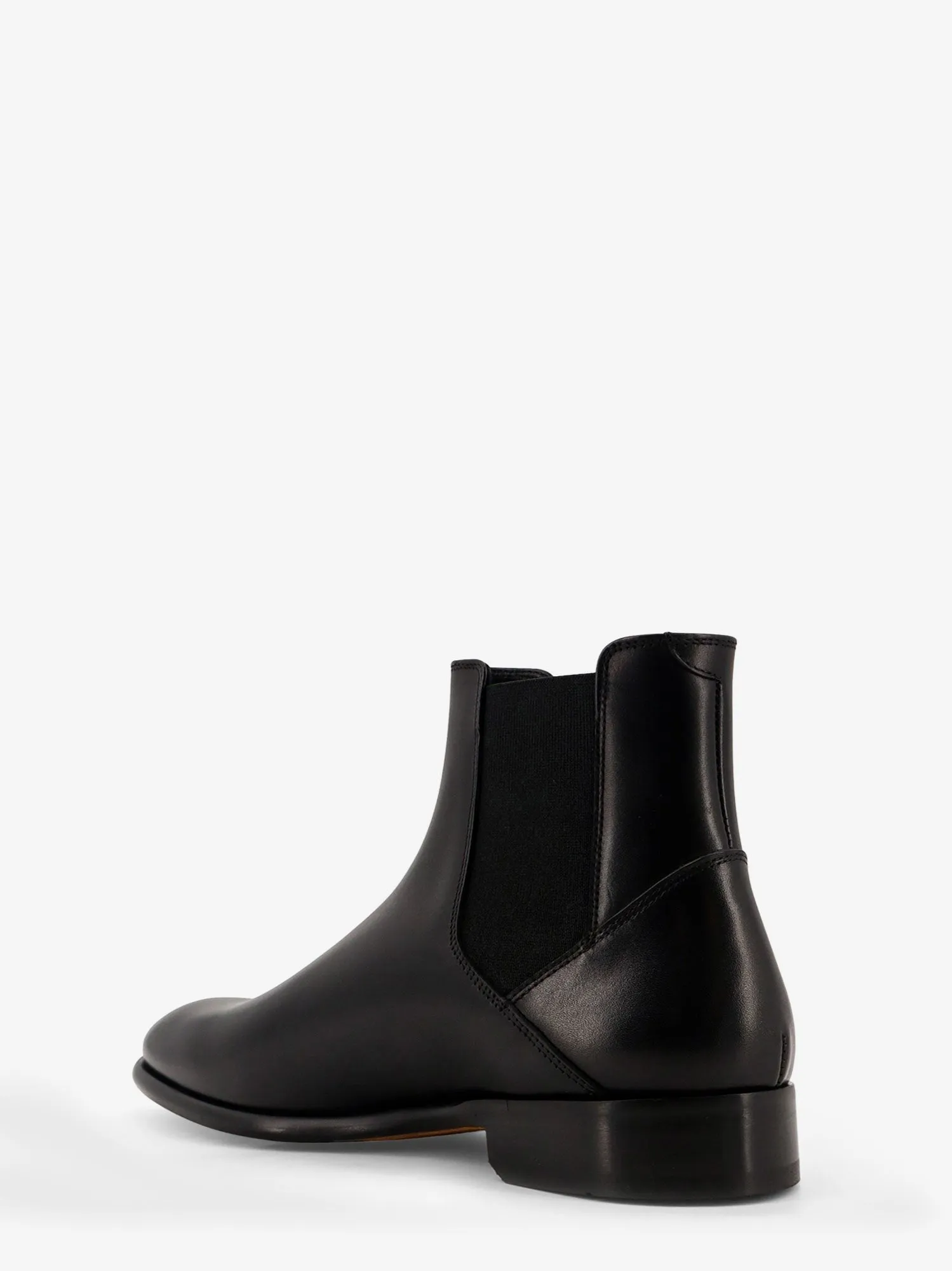 Doucal'S Leather ankle boots sold by Siebentaschen product image thumbnail 3