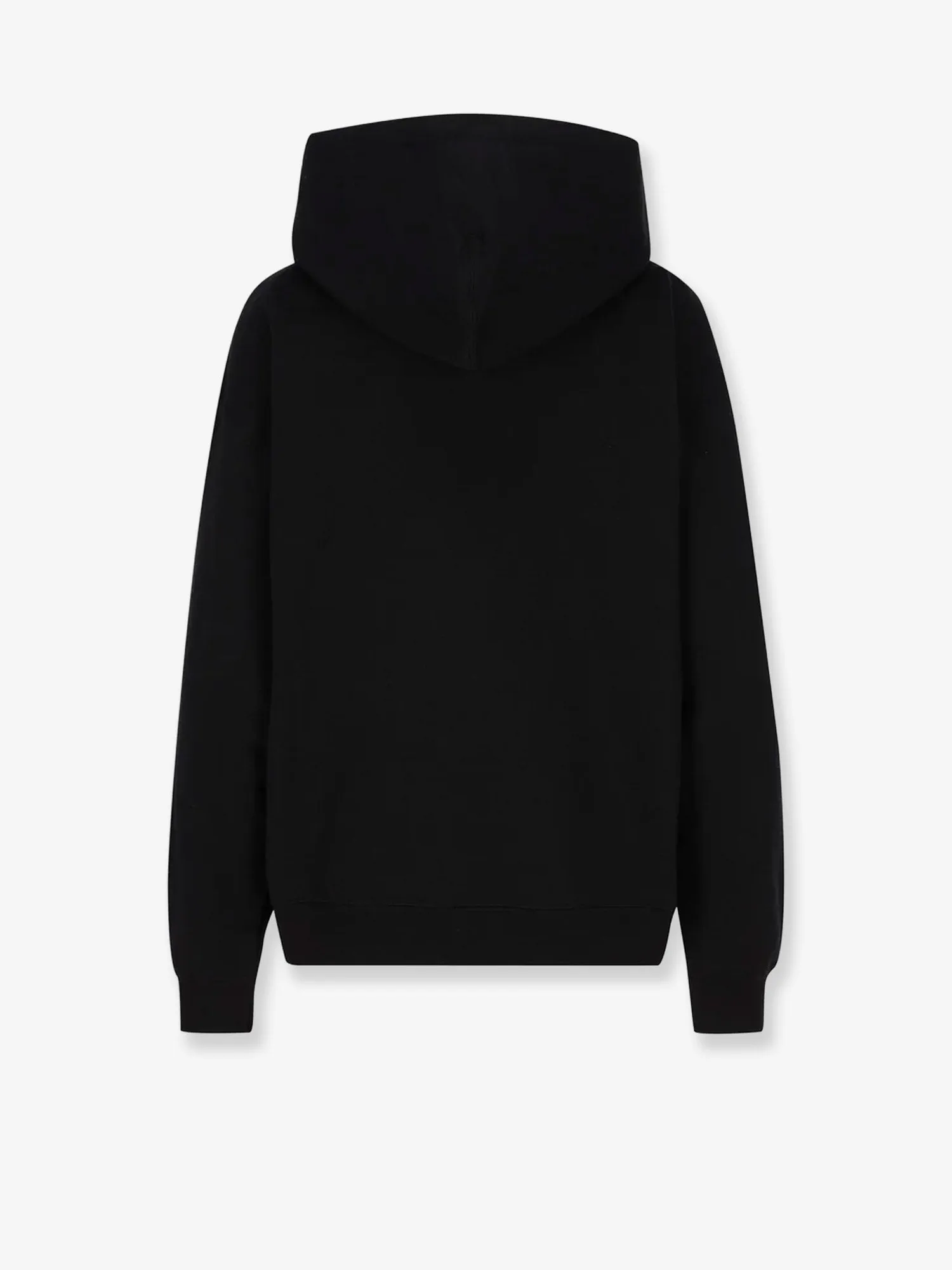 JIL SANDER Sustainable cotton sweatshirt sold by Siebentaschen product image thumbnail 2