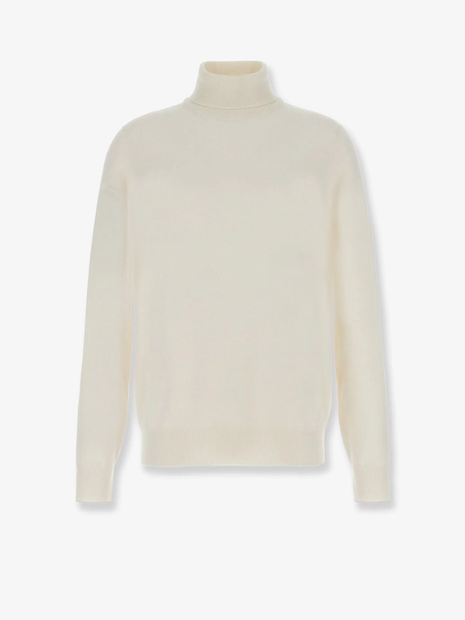 Brunello Cucinelli Cashmere turtleneck sweater sold by Siebentaschen
