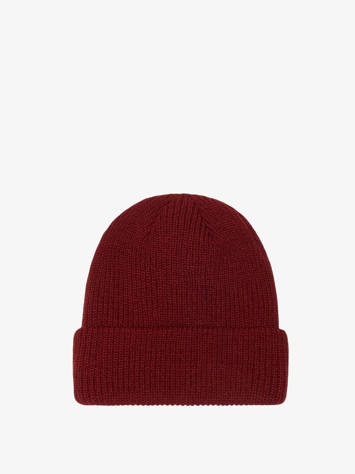 STUSSY Beanie ribbed hat sold by Siebentaschen product image thumbnail 2