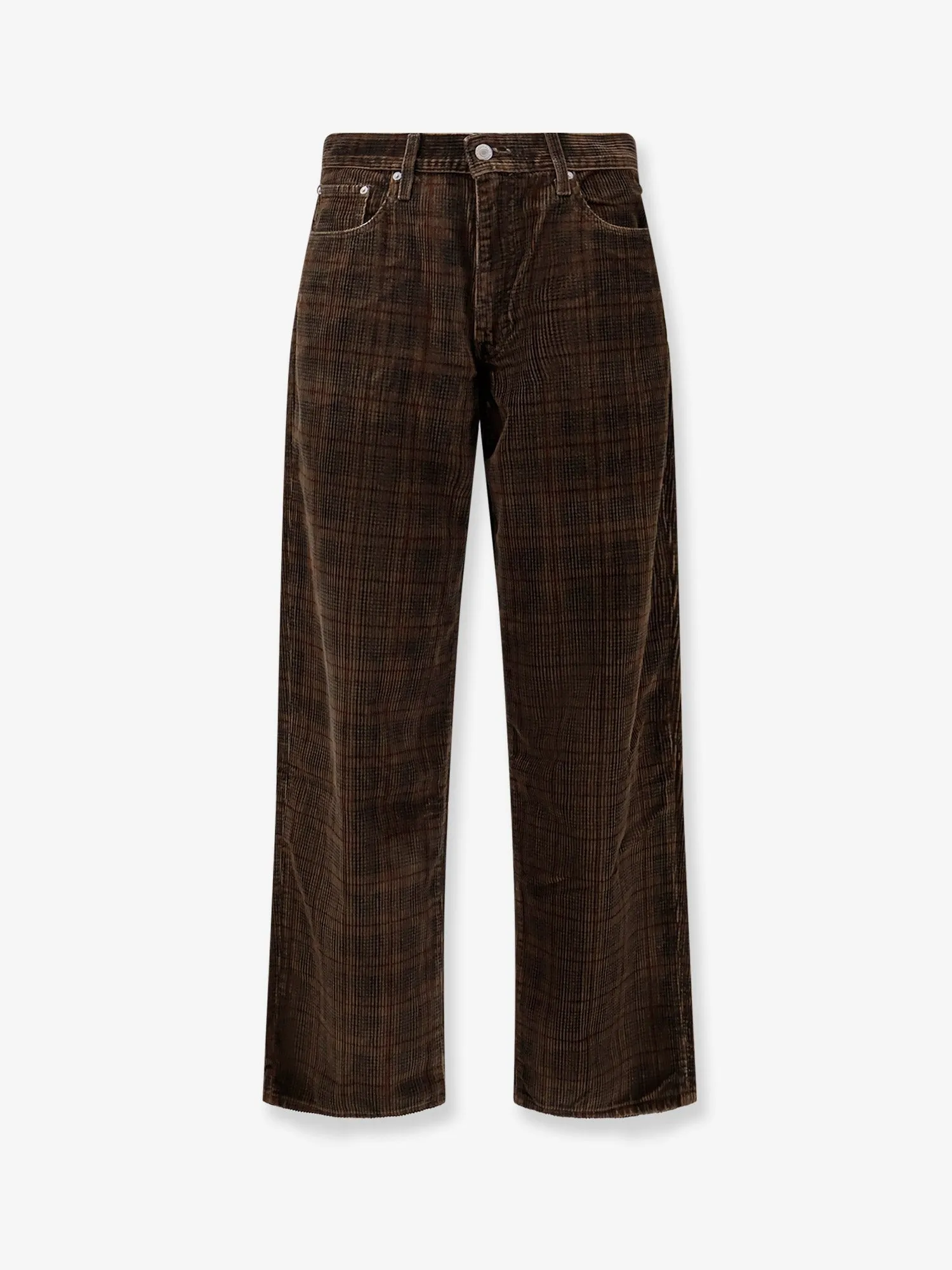 Levi's 578™ Baggy corduroy trousers sold by Siebentaschen product image thumbnail 4