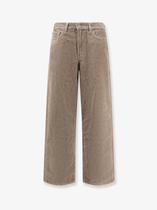 Levi's 578™ Baggy corduroy trousers made by Levi's