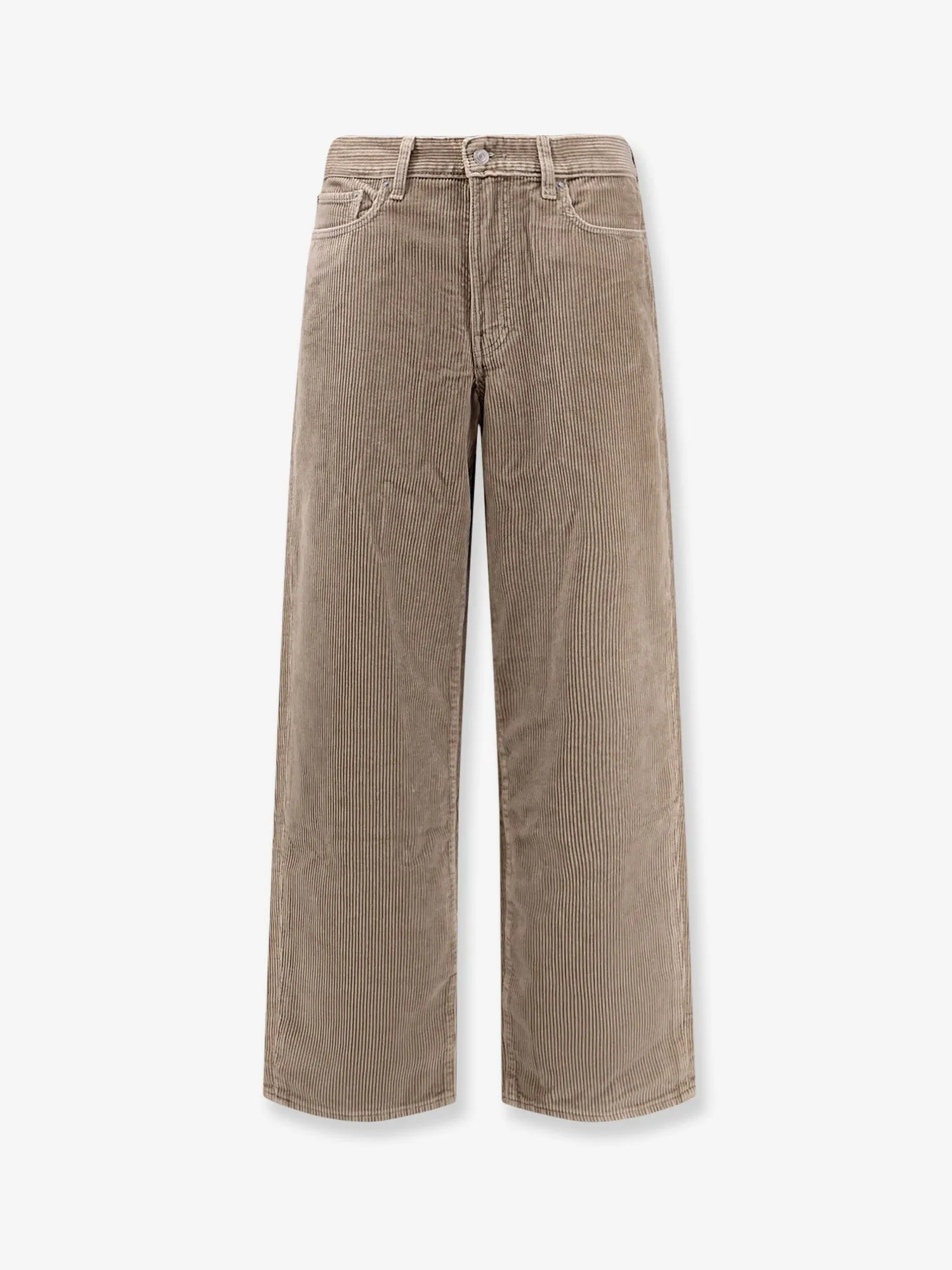 Levi's 578™ Baggy corduroy trousers sold by Siebentaschen