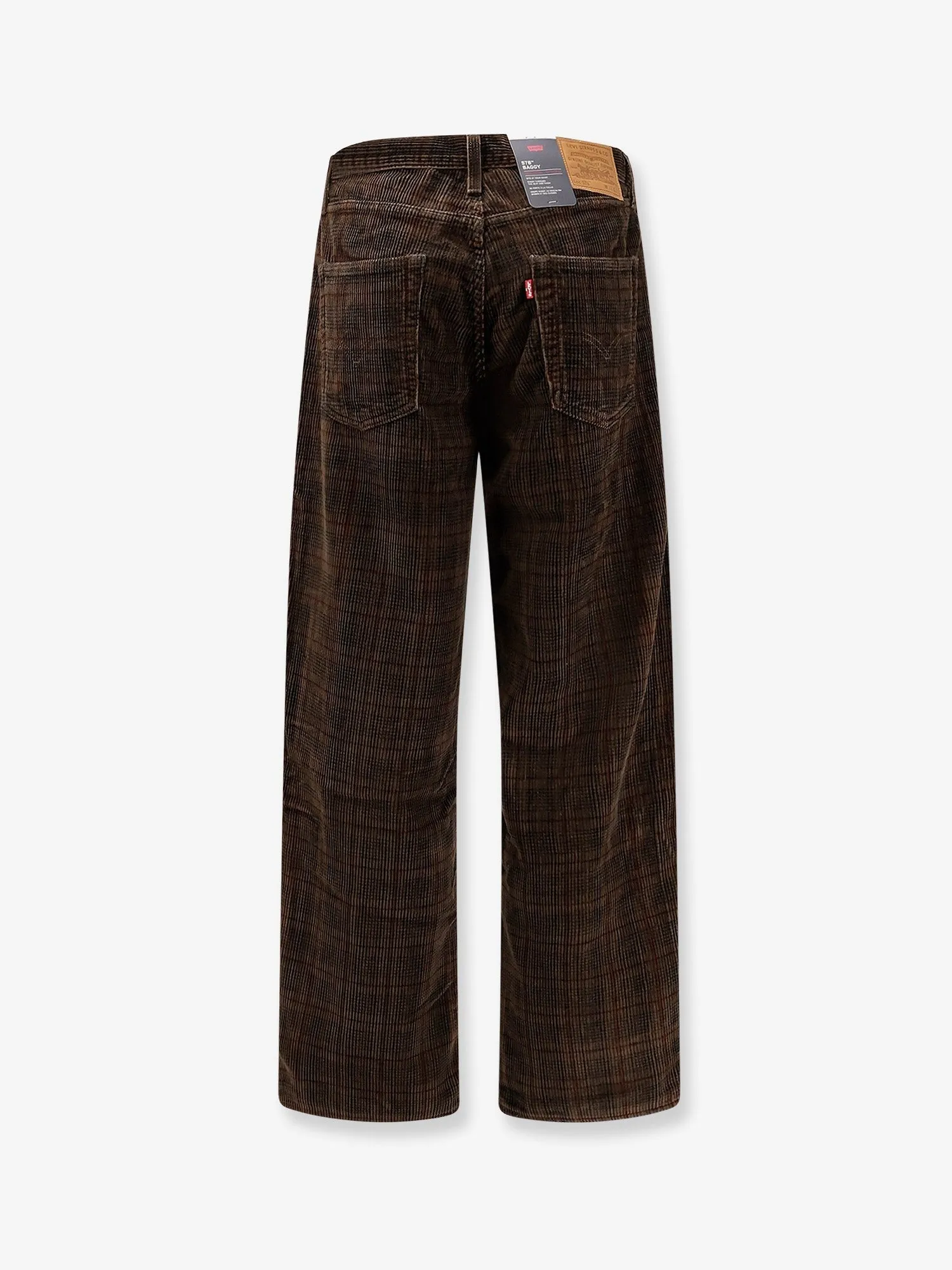Levi's 578™ Baggy corduroy trousers sold by Siebentaschen product image thumbnail 5