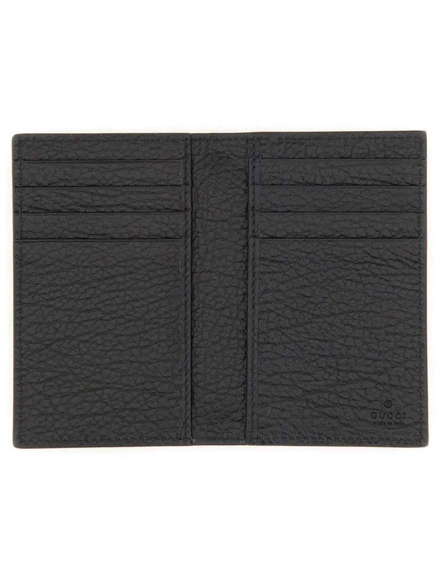 Gucci WALLET WITH LOGO sold by Siebentaschen product image thumbnail 3