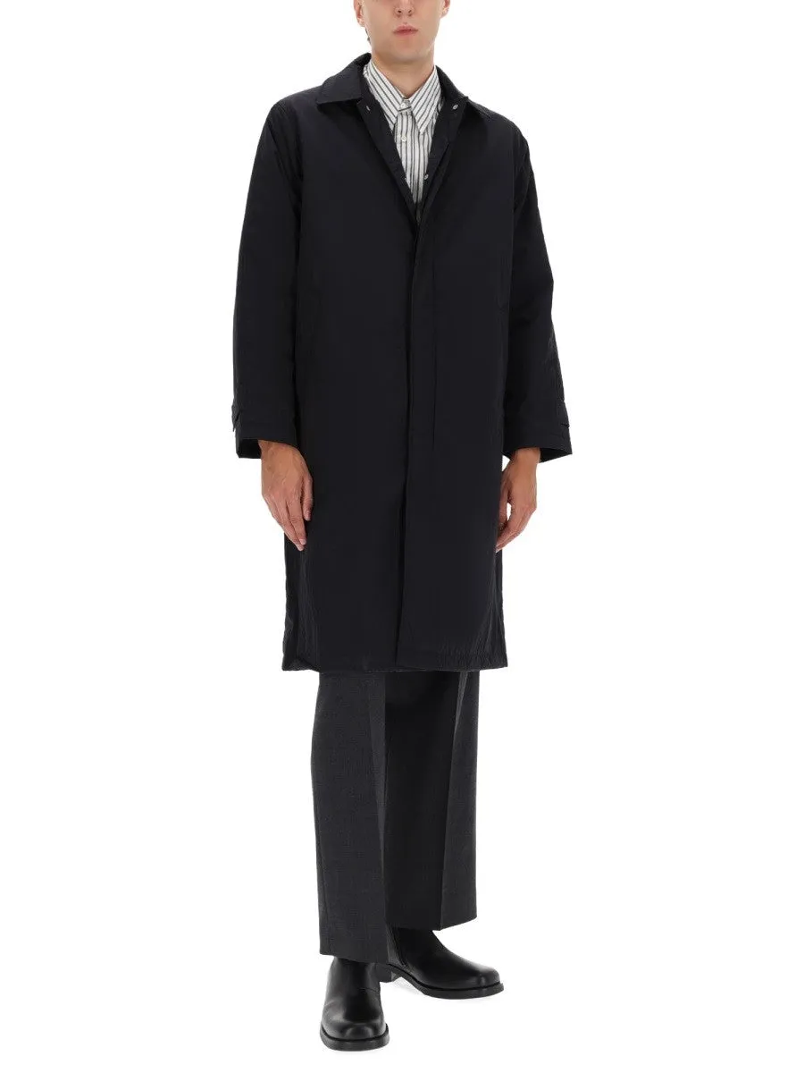 SUNFLOWER WIDE PLEATED PANTS sold by Siebentaschen product image thumbnail 2