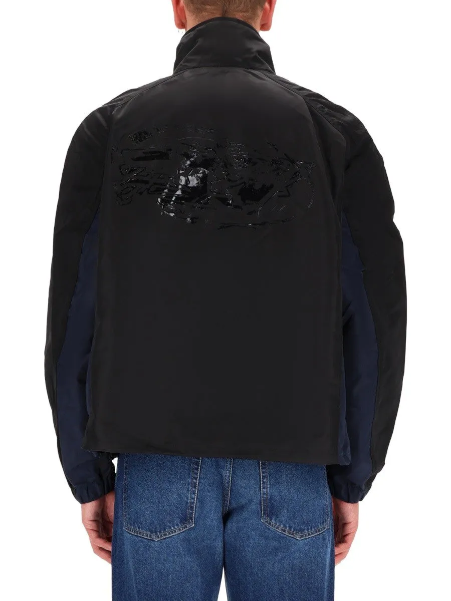 Diesel "J-KAYE" JACKET sold by Siebentaschen product image thumbnail 3
