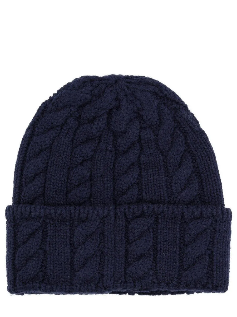 Bally WOOL CAP sold by Siebentaschen product image thumbnail 2