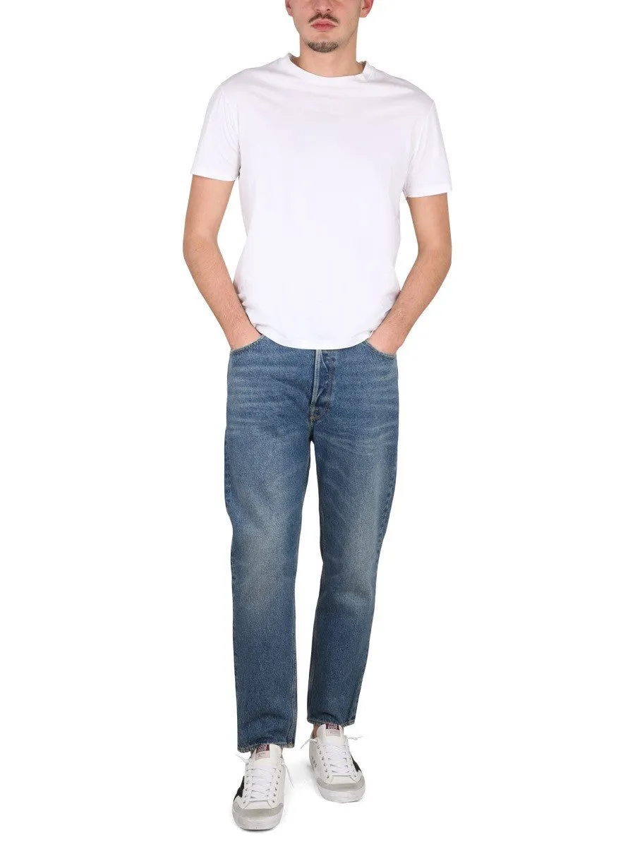Golden Goose JEANS SLIM FIT sold by Siebentaschen product image thumbnail 2