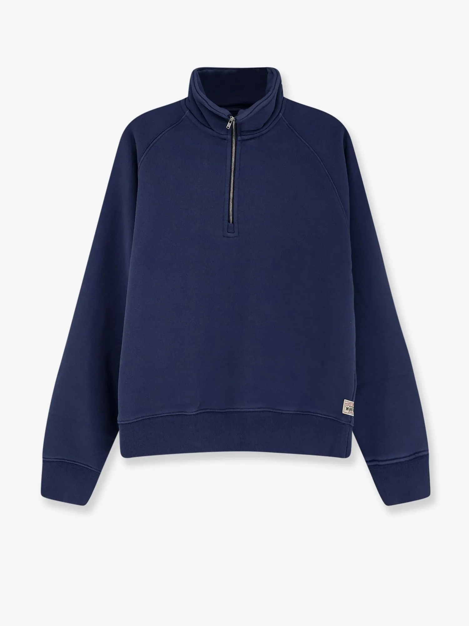 STUSSY Cotton sweatshirt sold by Siebentaschen