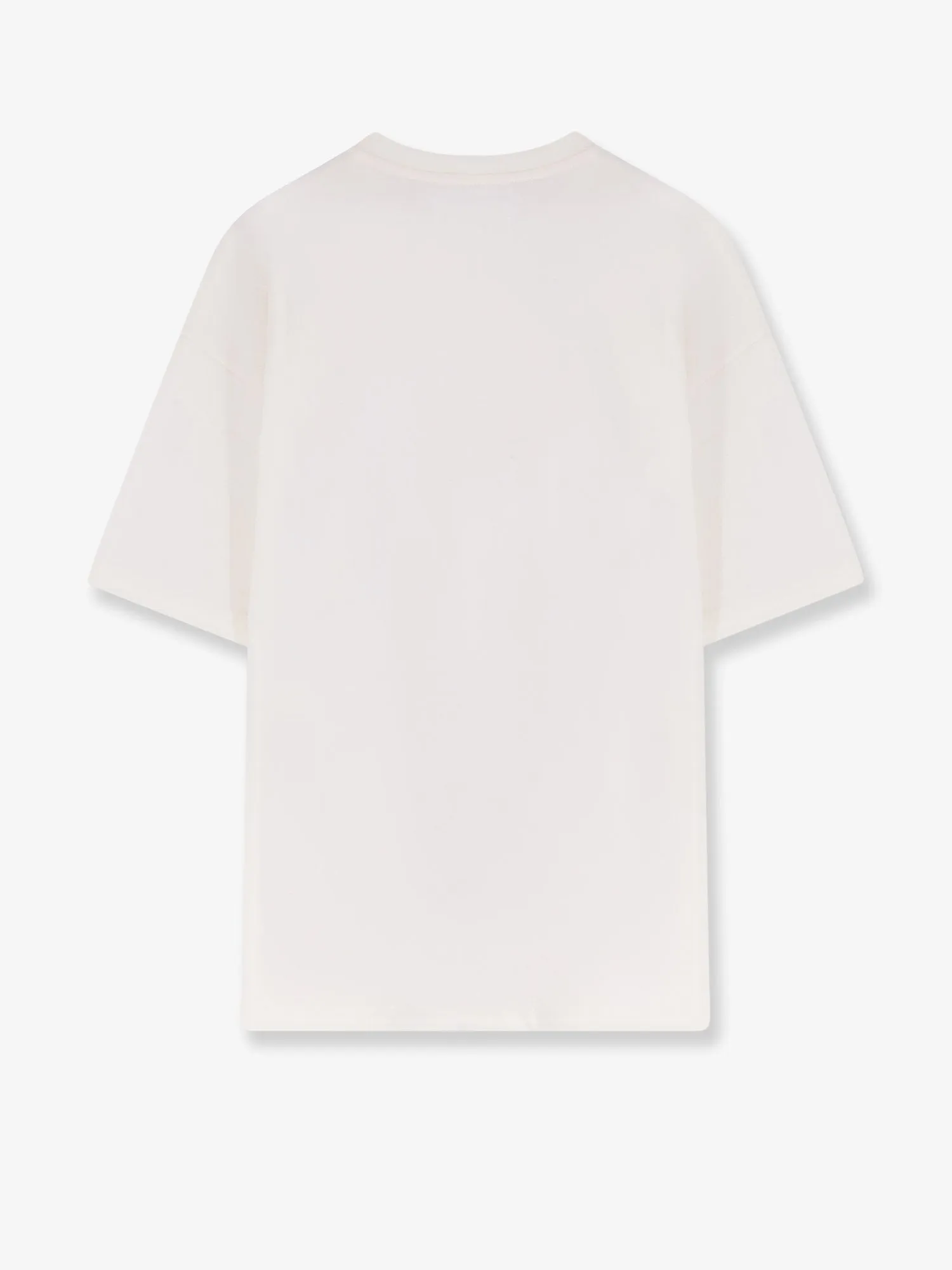 OAMC PEACEMAKER Cotton t-shirt sold by Siebentaschen product image thumbnail 2