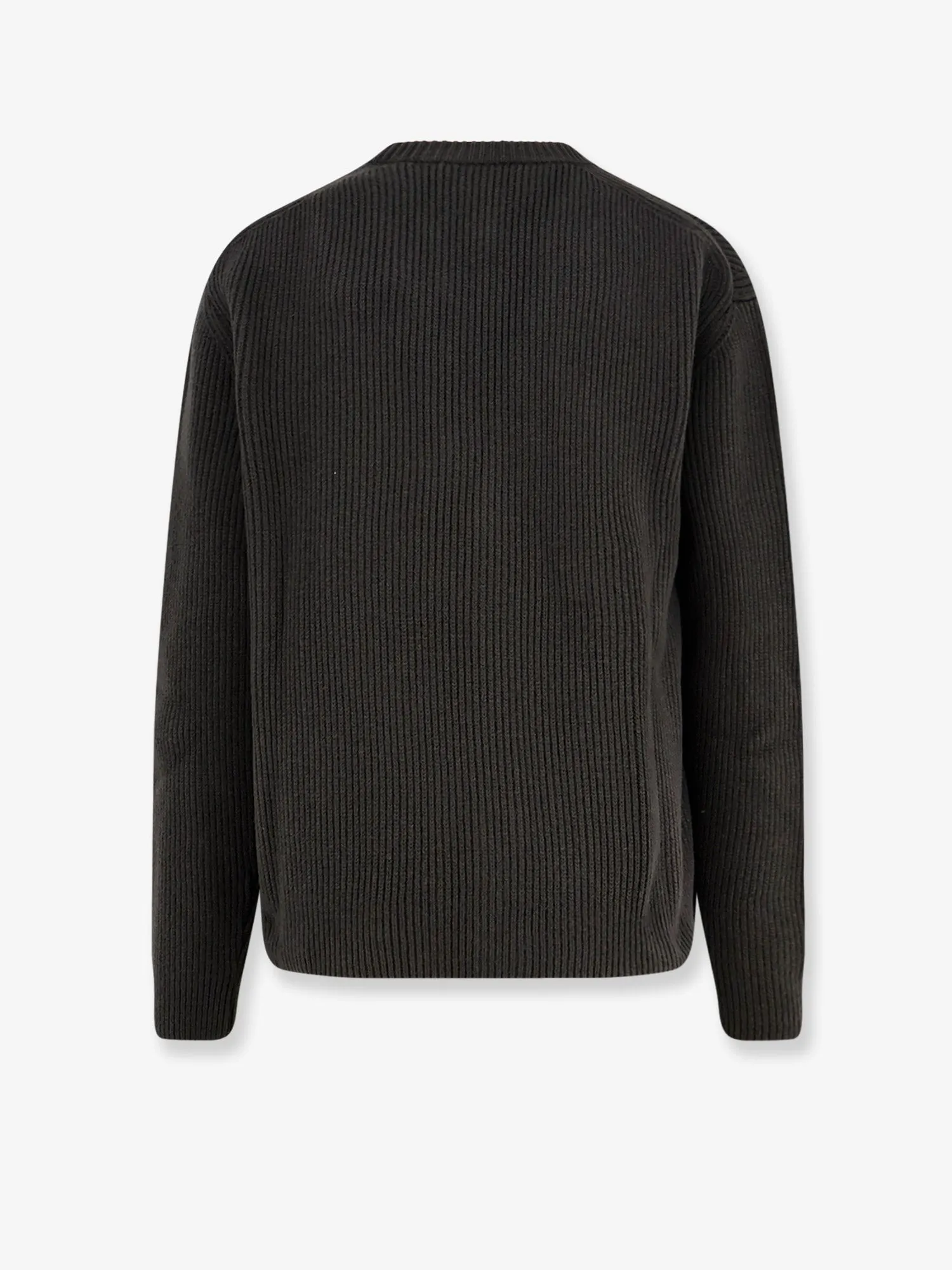 Gucci Ribbed wool and cashmere cardigan sold by Siebentaschen product image thumbnail 4