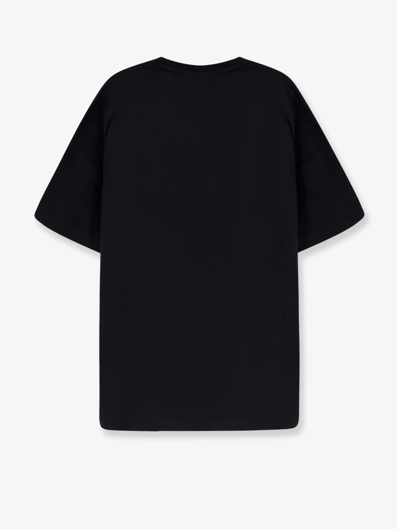 OAMC PEACEMAKER Cotton t-shirt with Carabinier print sold by Siebentaschen product image thumbnail 2