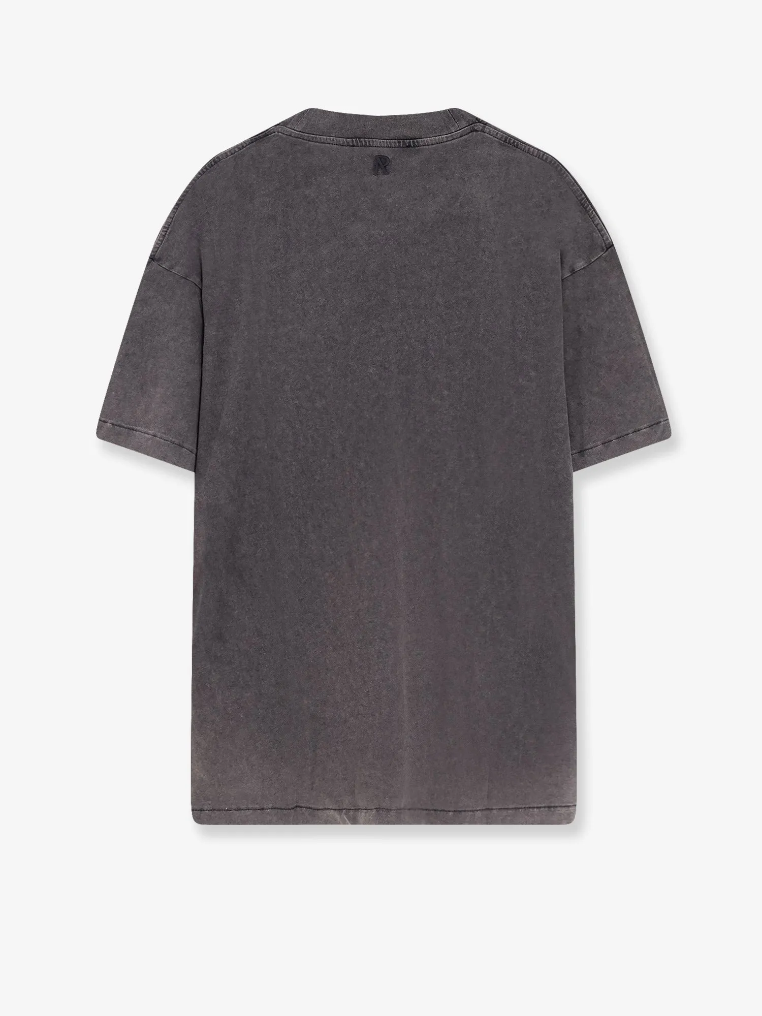Represent Intial cotton t-shirt sold by Siebentaschen product image thumbnail 2