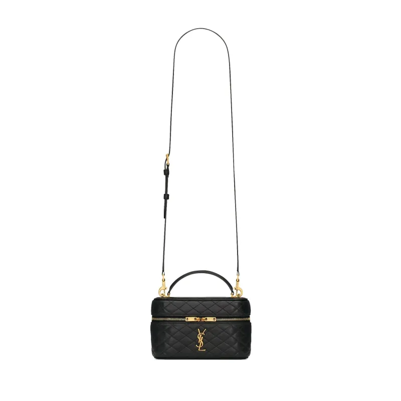 Saint Laurent Gaby Vanity Bag sold by Siebentaschen