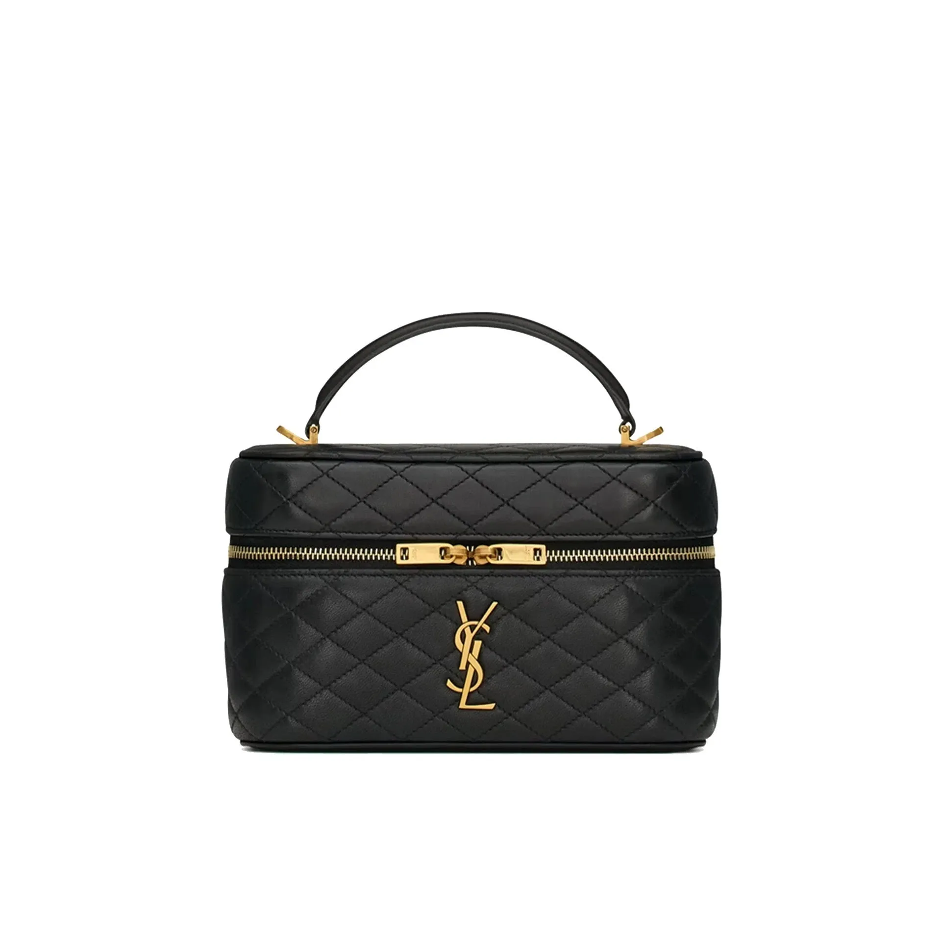 Saint Laurent Gaby Vanity Bag sold by Siebentaschen product image thumbnail 3