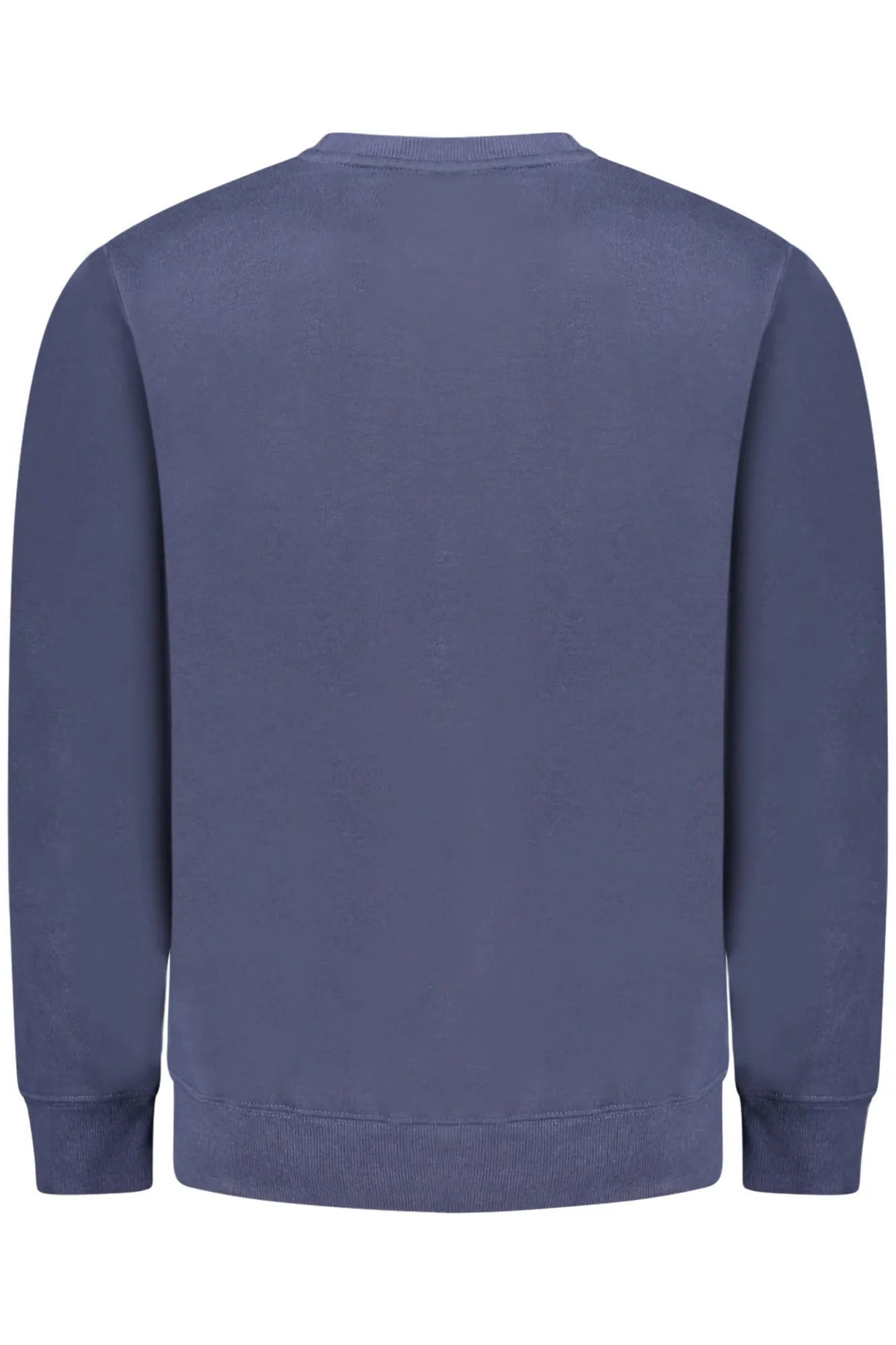 NORWAY 1963 MEN BLUE ZIP-UP SWEATSHIRT sold by Siebentaschen product image thumbnail 2