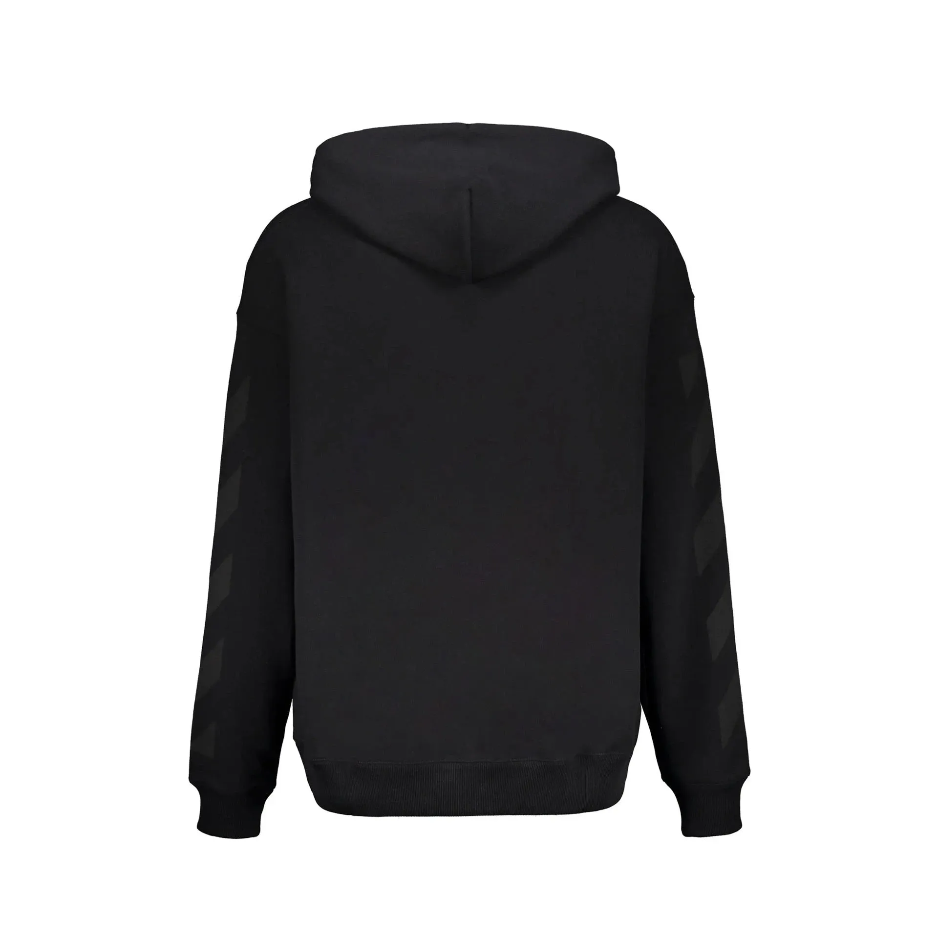 OFF-WHITE Hooded Sweatshirt sold by Siebentaschen product image thumbnail 2