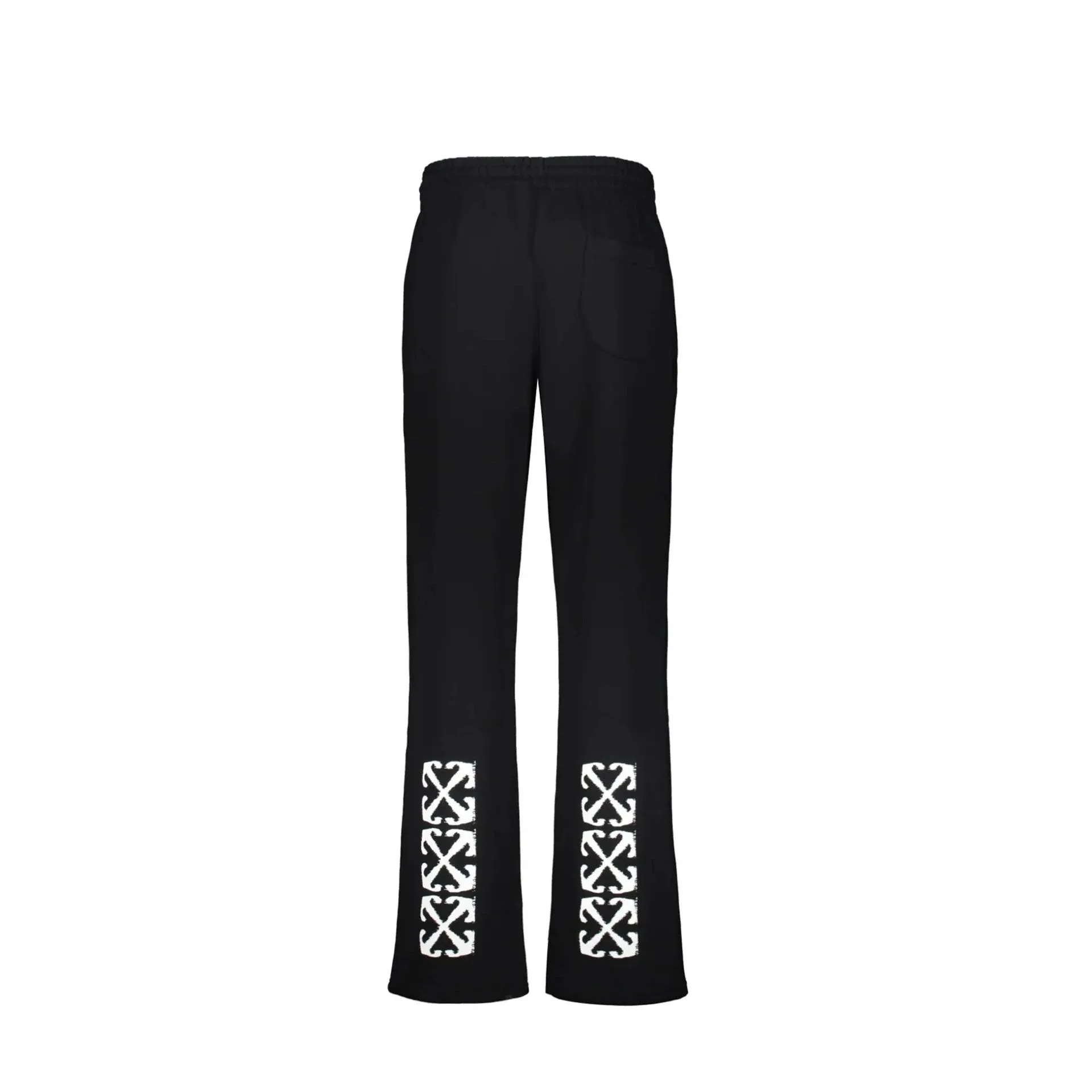 OFF-WHITE Cotton Track Pants sold by Siebentaschen product image thumbnail 2