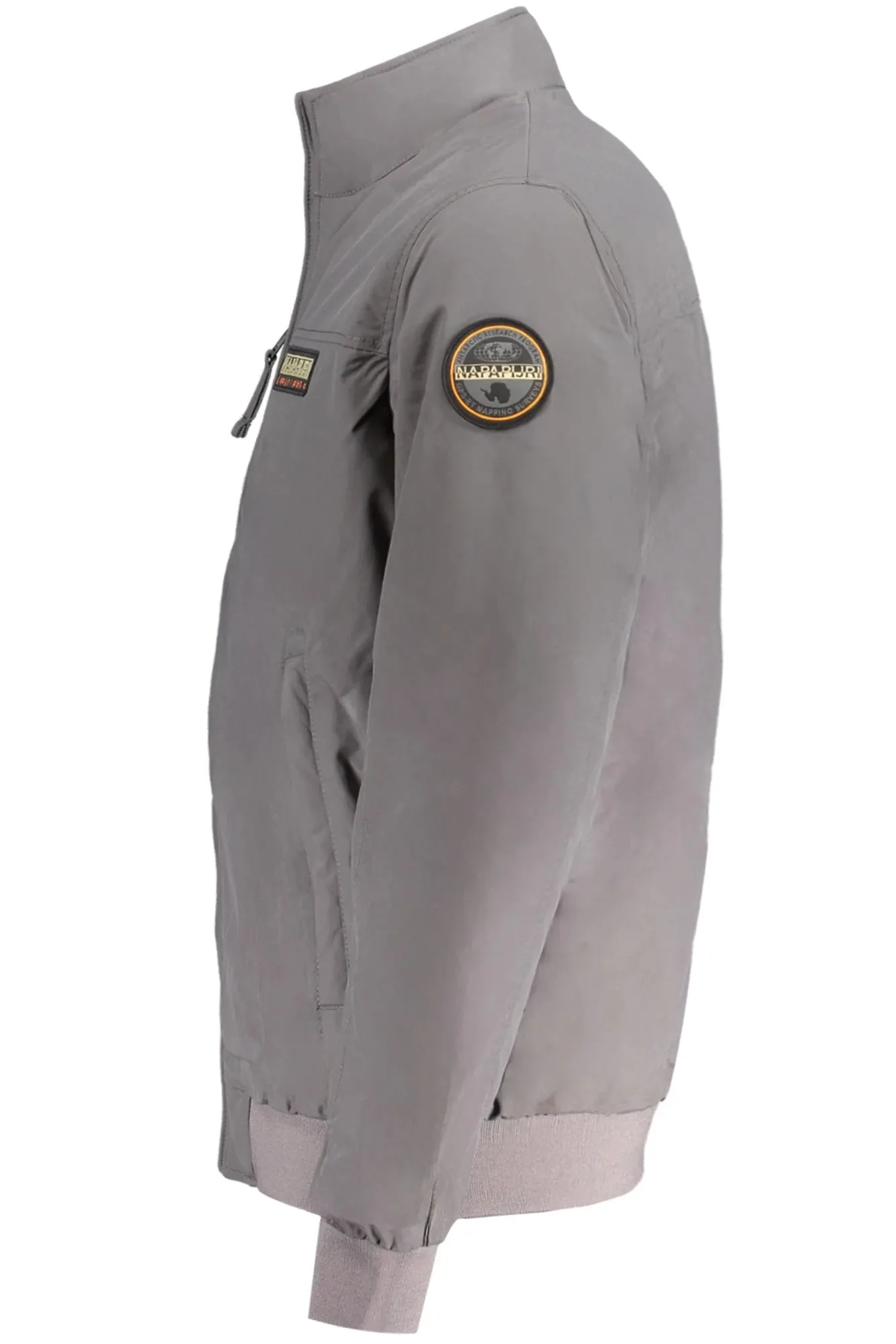 NAPAPIJRI MEN JACKET GREY sold by Siebentaschen product image thumbnail 2