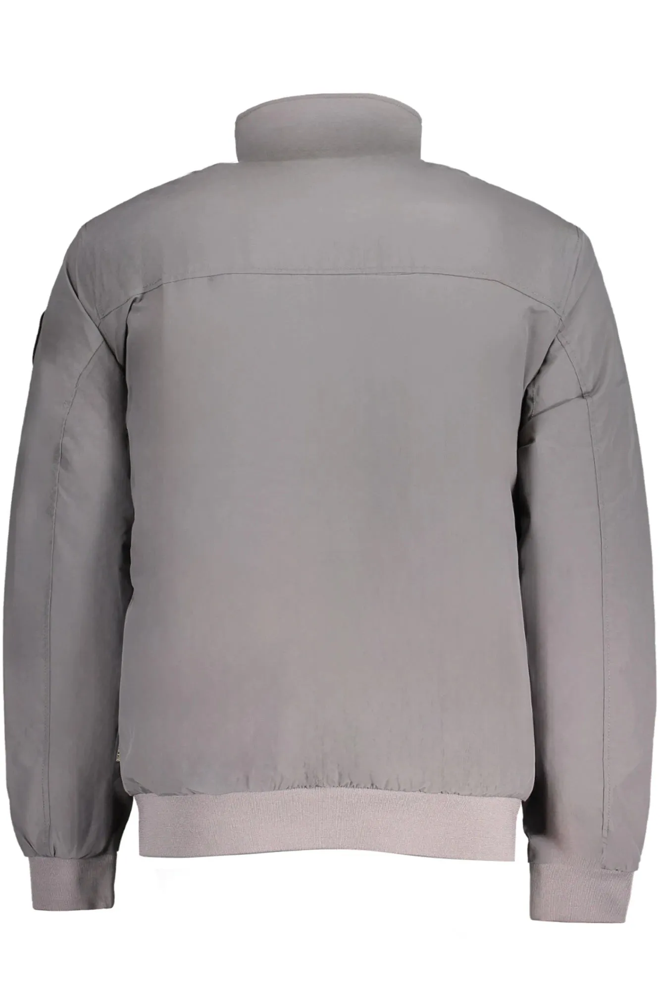 NAPAPIJRI MEN JACKET GREY sold by Siebentaschen product image thumbnail 3