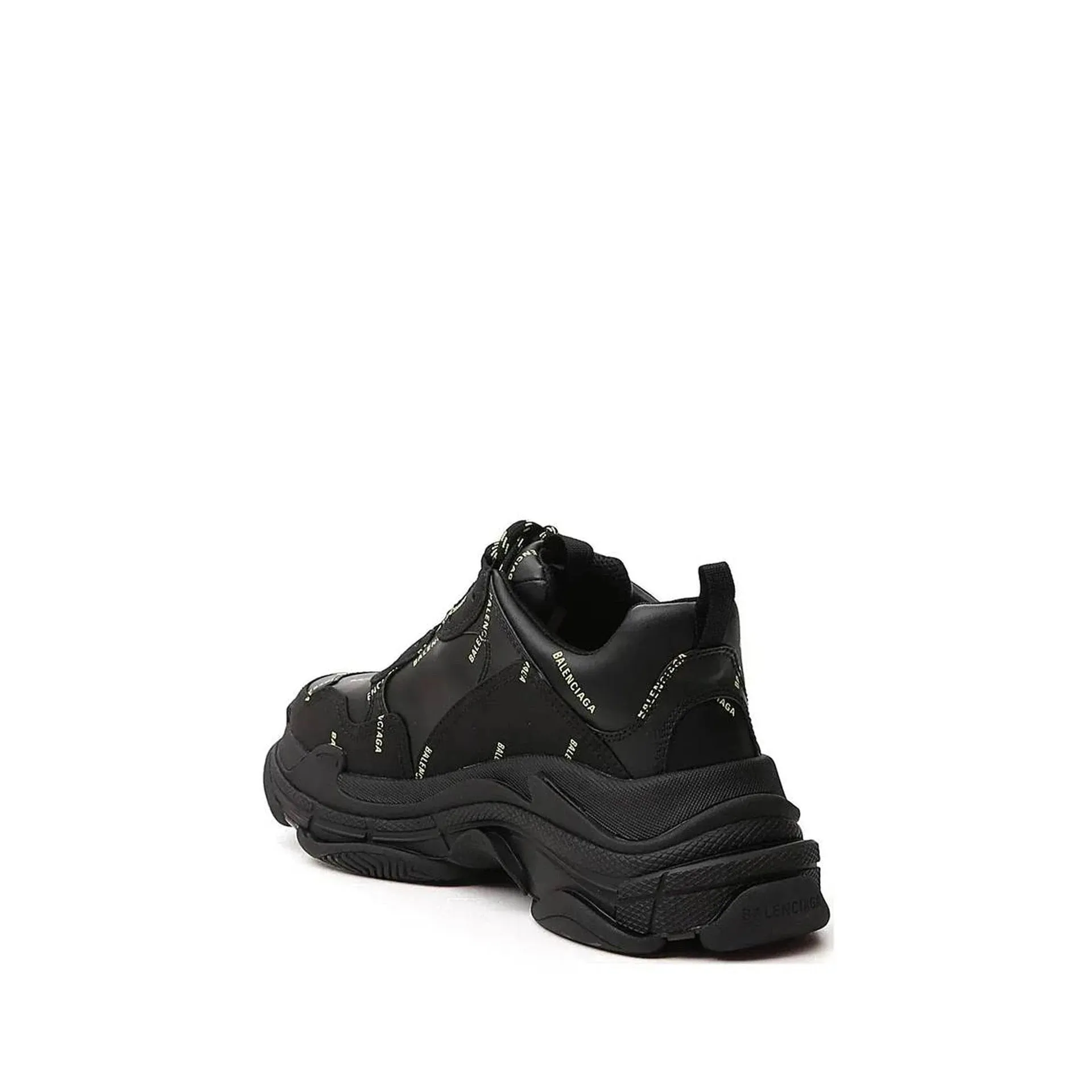 Balenciaga Triple S Sneakers sold by Siebentaschen product image thumbnail 3