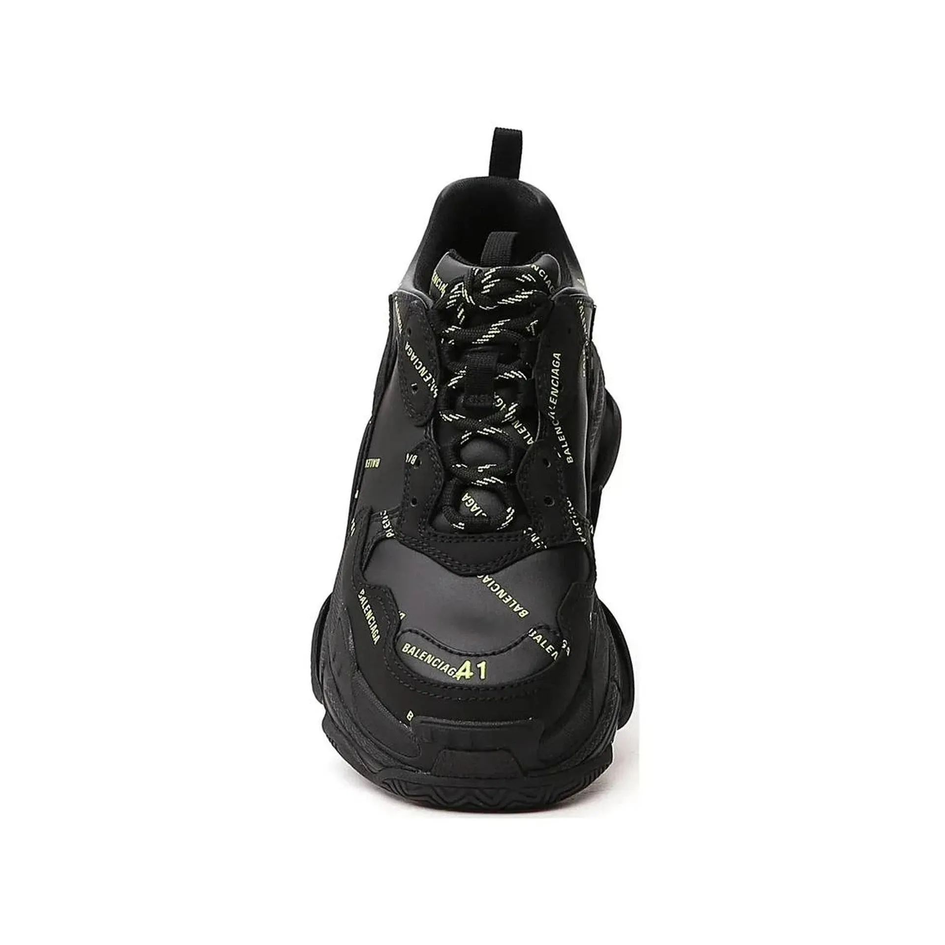 Balenciaga Triple S Sneakers sold by Siebentaschen product image thumbnail 4