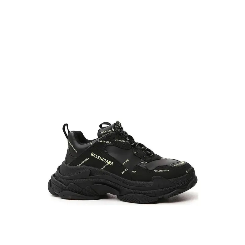 Balenciaga Triple S Sneakers sold by Siebentaschen