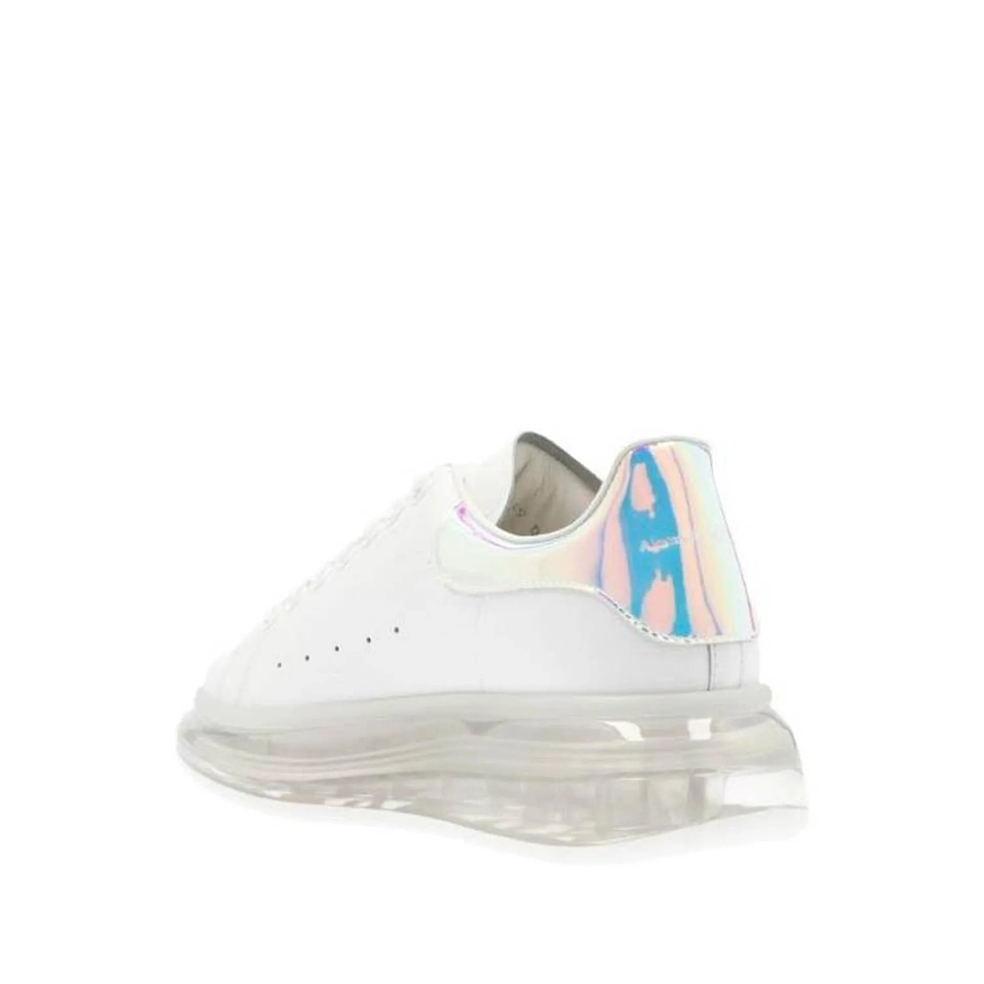 Alexander McQueen Oversized Sneakers sold by Siebentaschen product image thumbnail 2