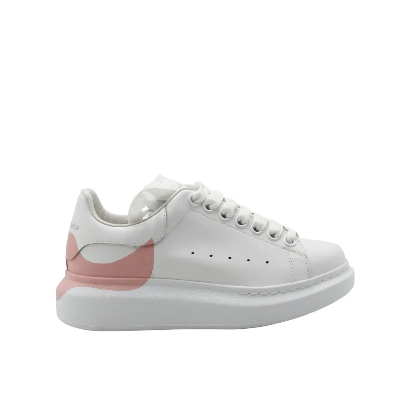 Alexander McQueen Oversized Sneakers sold by Siebentaschen