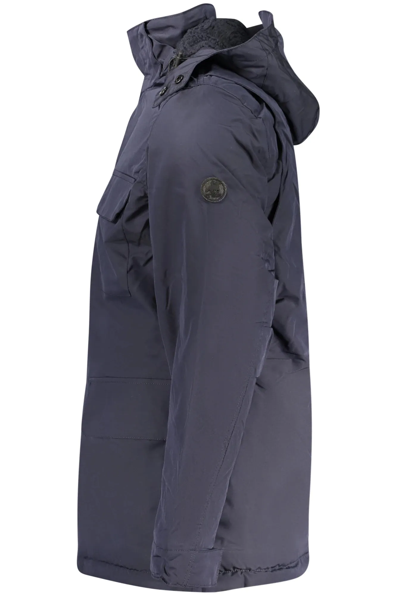 US GRAND MEN S BLUE JACKET sold by Siebentaschen product image thumbnail 3