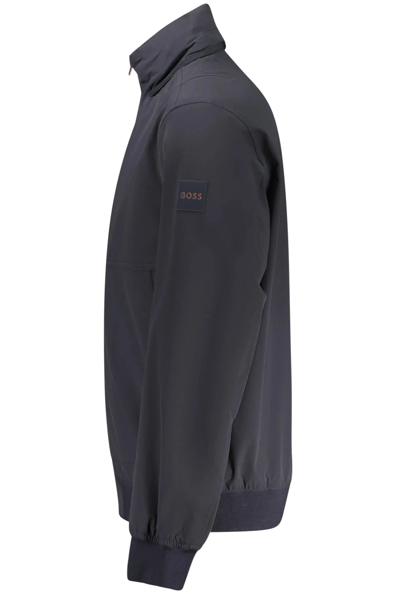 BOSS MEN S BLUE JACKET sold by Siebentaschen product image thumbnail 3