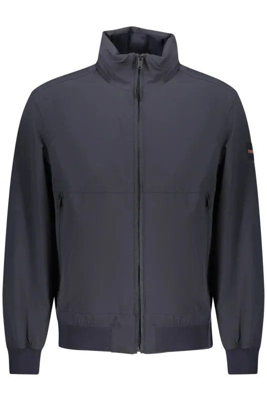 BOSS MEN S BLUE JACKET sold by Siebentaschen