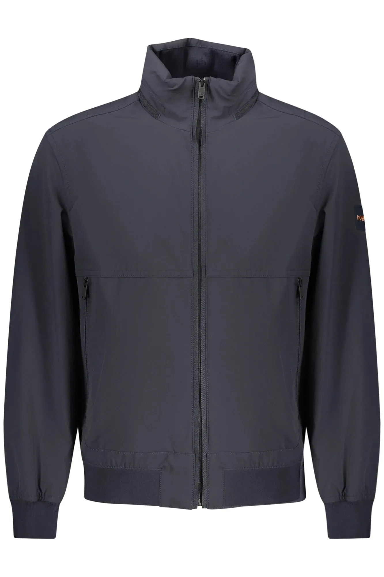 BOSS MEN S BLUE JACKET sold by Siebentaschen