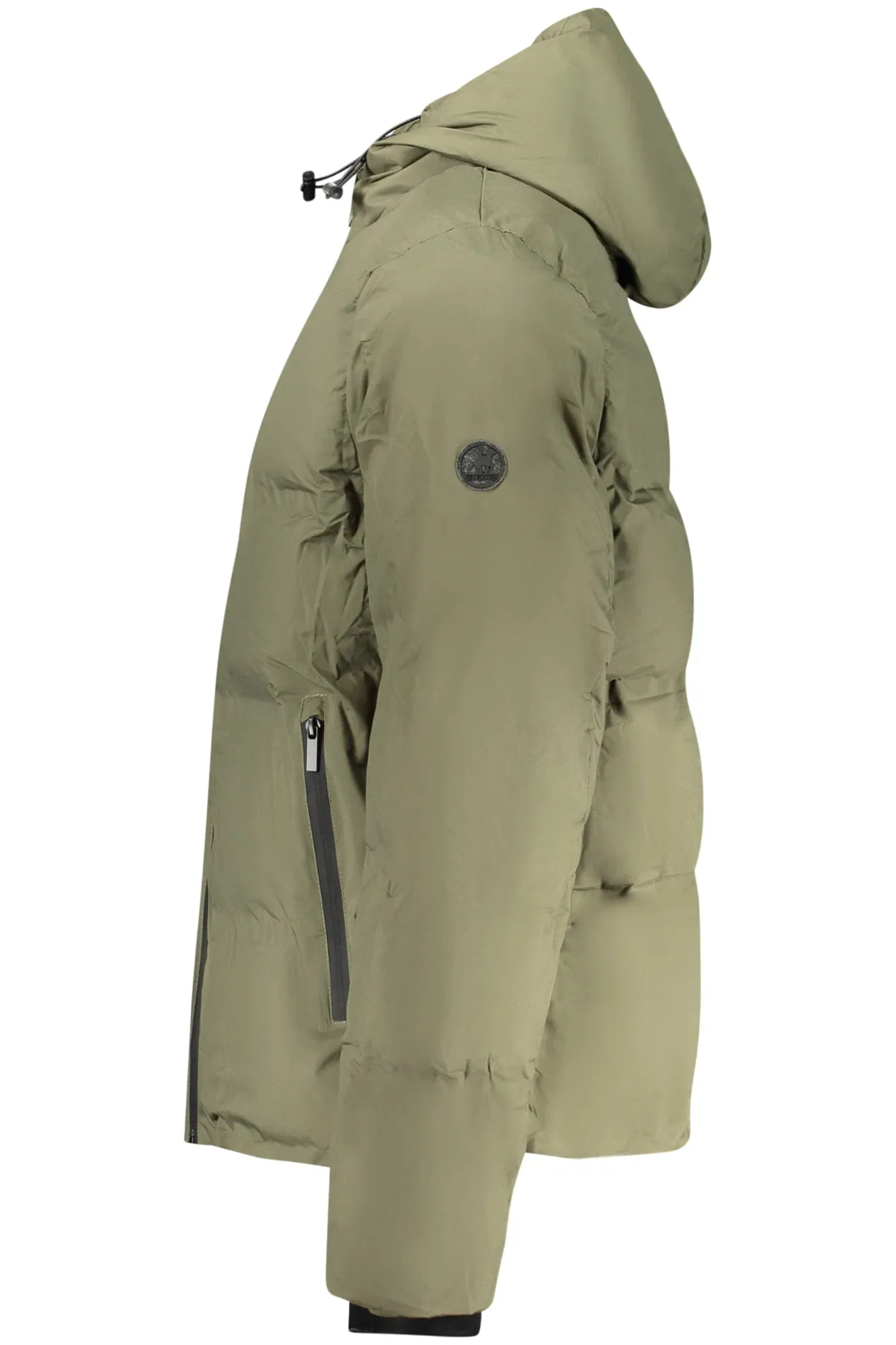 US GRAND GREEN MEN S JACKET sold by Siebentaschen product image thumbnail 3