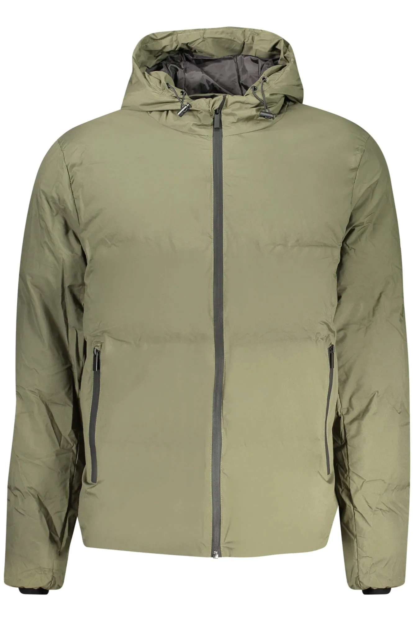 US GRAND GREEN MEN S JACKET sold by Siebentaschen