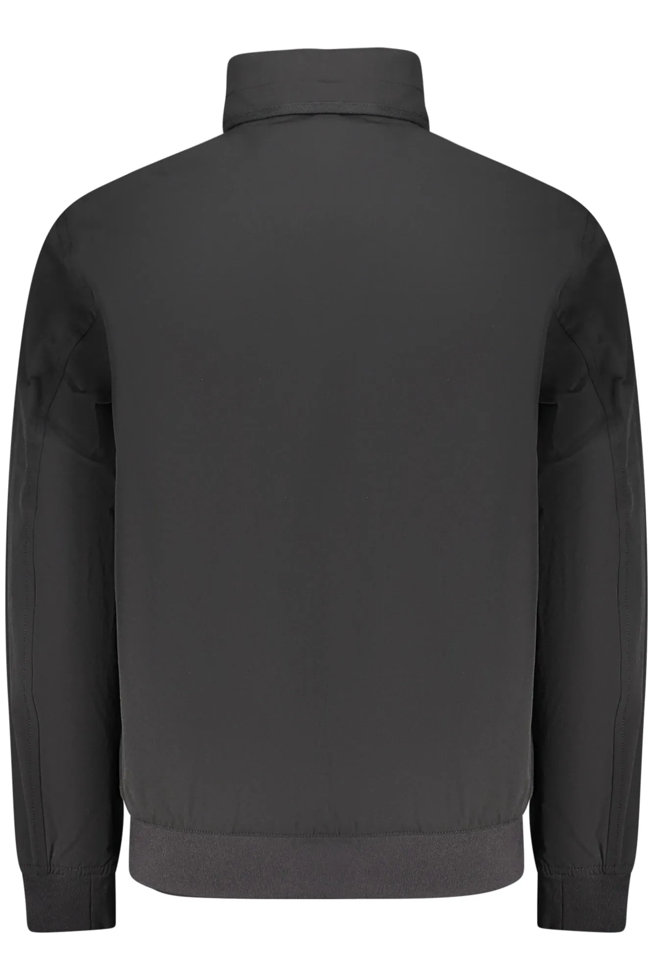 BOSS MEN BLACK JACKET sold by Siebentaschen product image thumbnail 2