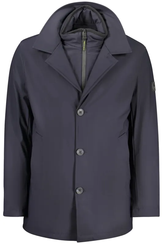 NORTH SAILS MEN S BLUE JACKET sold by Siebentaschen